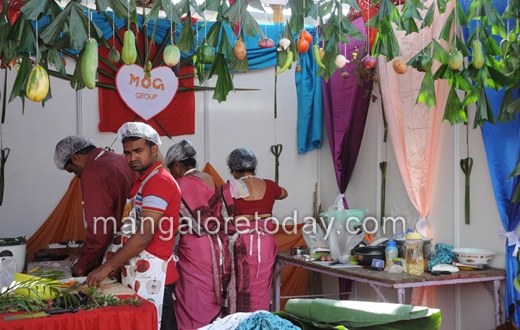 Christmas Food Fiesta Milagres